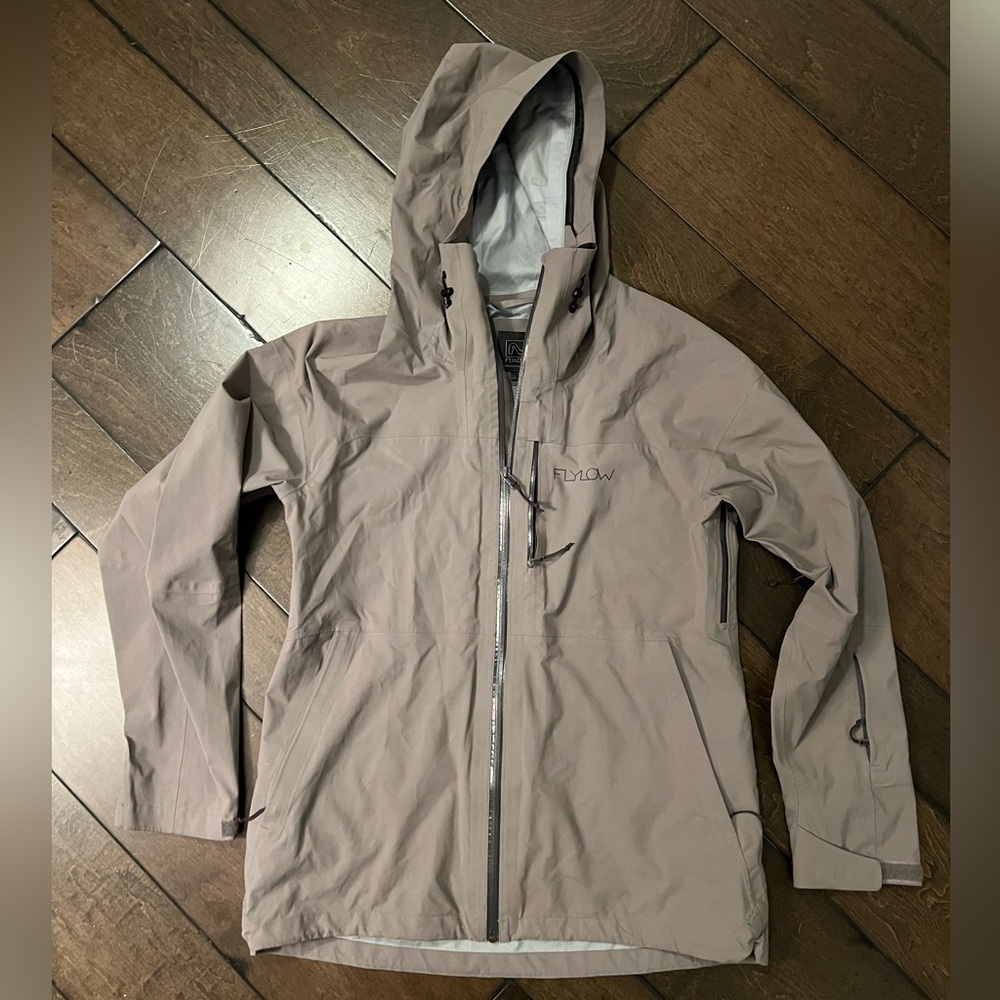 Flylow Lucy Jacket - Large